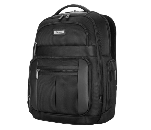 TARGUS Plecak na laptopa 15-16'' Mobile Elite Backpack - Black TBB618GL - 743483 - zdjęcie 3